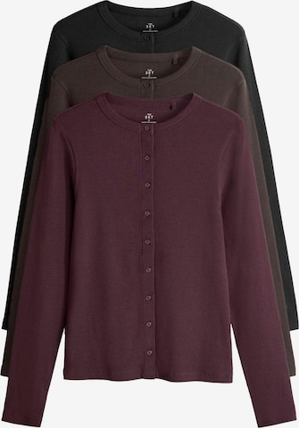 The SetMajica - smeđa boja: prednji dio