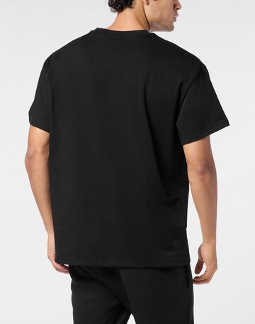 Maglietta di Plein Sport in nero