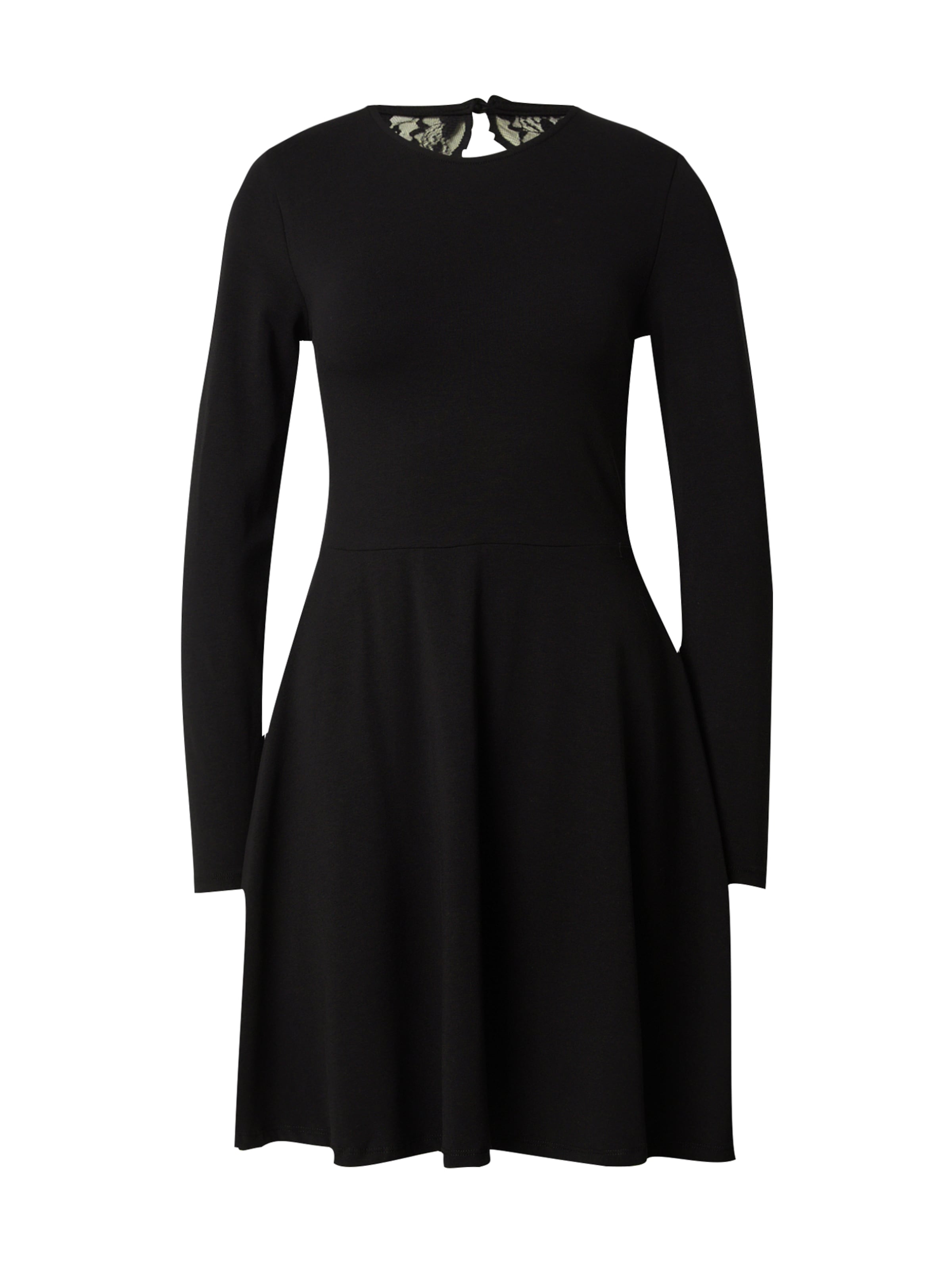 ONLY Dress 'ONLTAXI' in Black: front