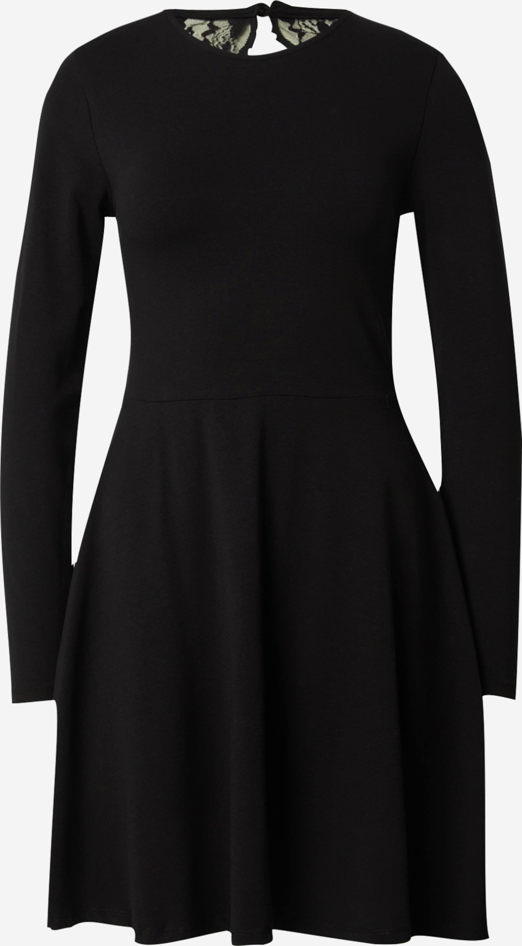 ONLY ONLLUCY LIFE DRIVE DRESS BOX - Vesto di maglina