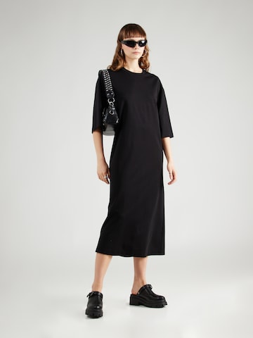 Robe 'NARISTO' DRYKORN en noir