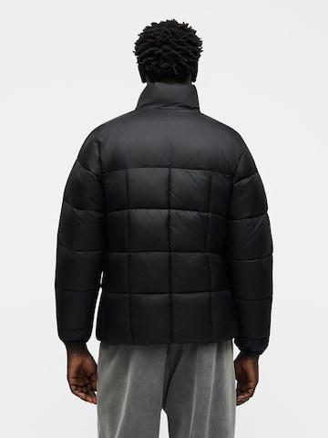 COLUMBIA - Chaqueta de montaña 'Puffect™ IV' en negro