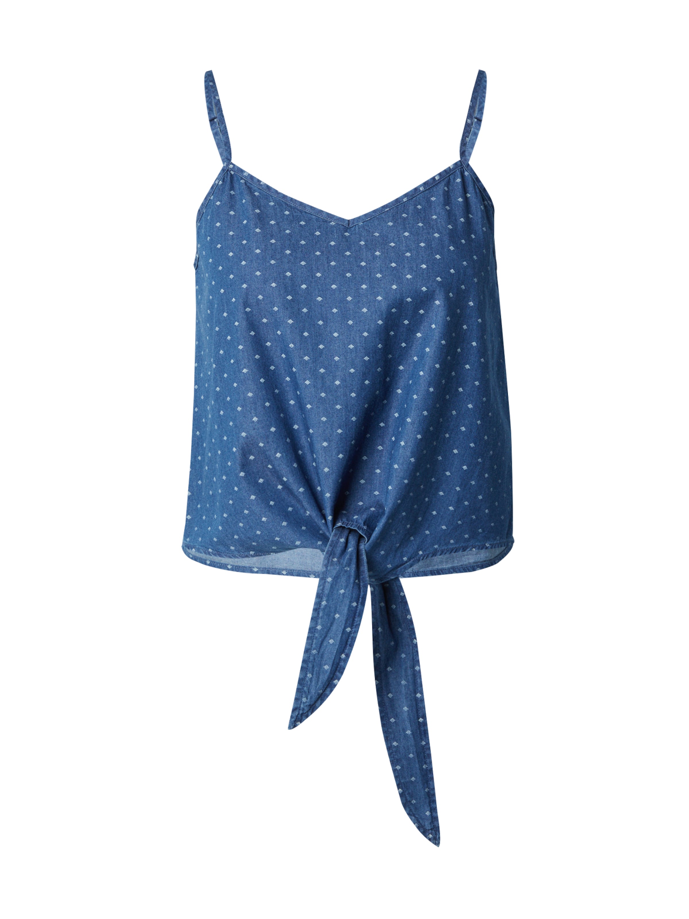 ONLY Top 'ONLNova' in Blue: front