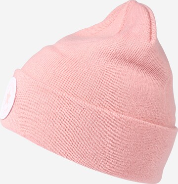 CONVERSE Beanie in Pink