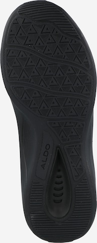 ALDO Sneakers in Black