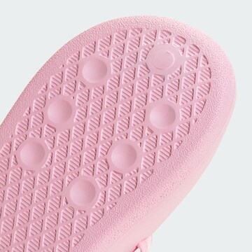 ADIDAS ORIGINALS Odprti čevlji 'Adifom Adilette' | roza barva