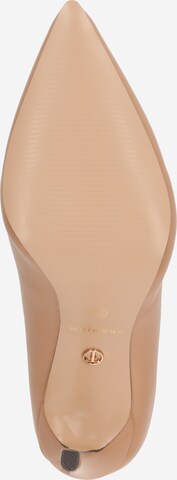 TATA Italia Pumps in Beige