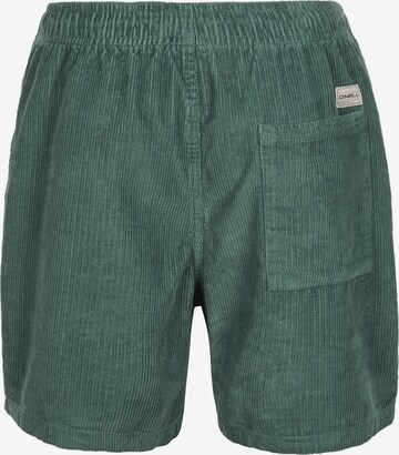 O'NEILL Regular Shorts in Blau