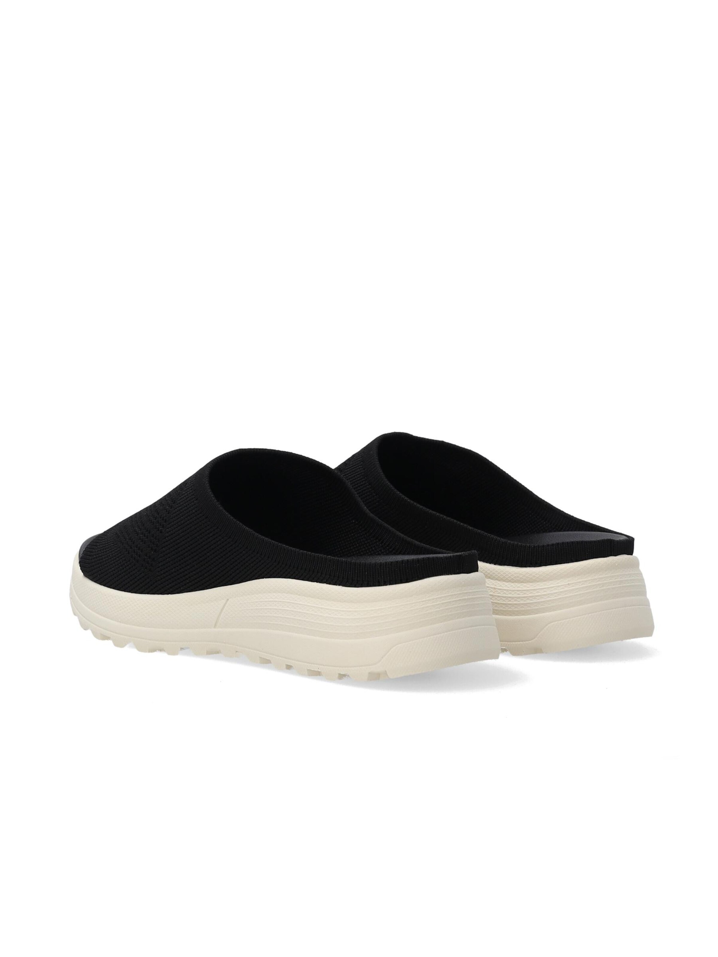 VENEZIA Pantolette 'Venezia'‌‌‌‌‌‌‌‌ in Schwarz