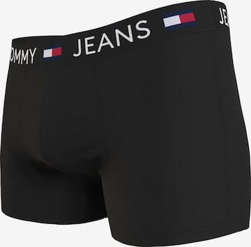 Boxeri de la Tommy Hilfiger Underwear pe negru