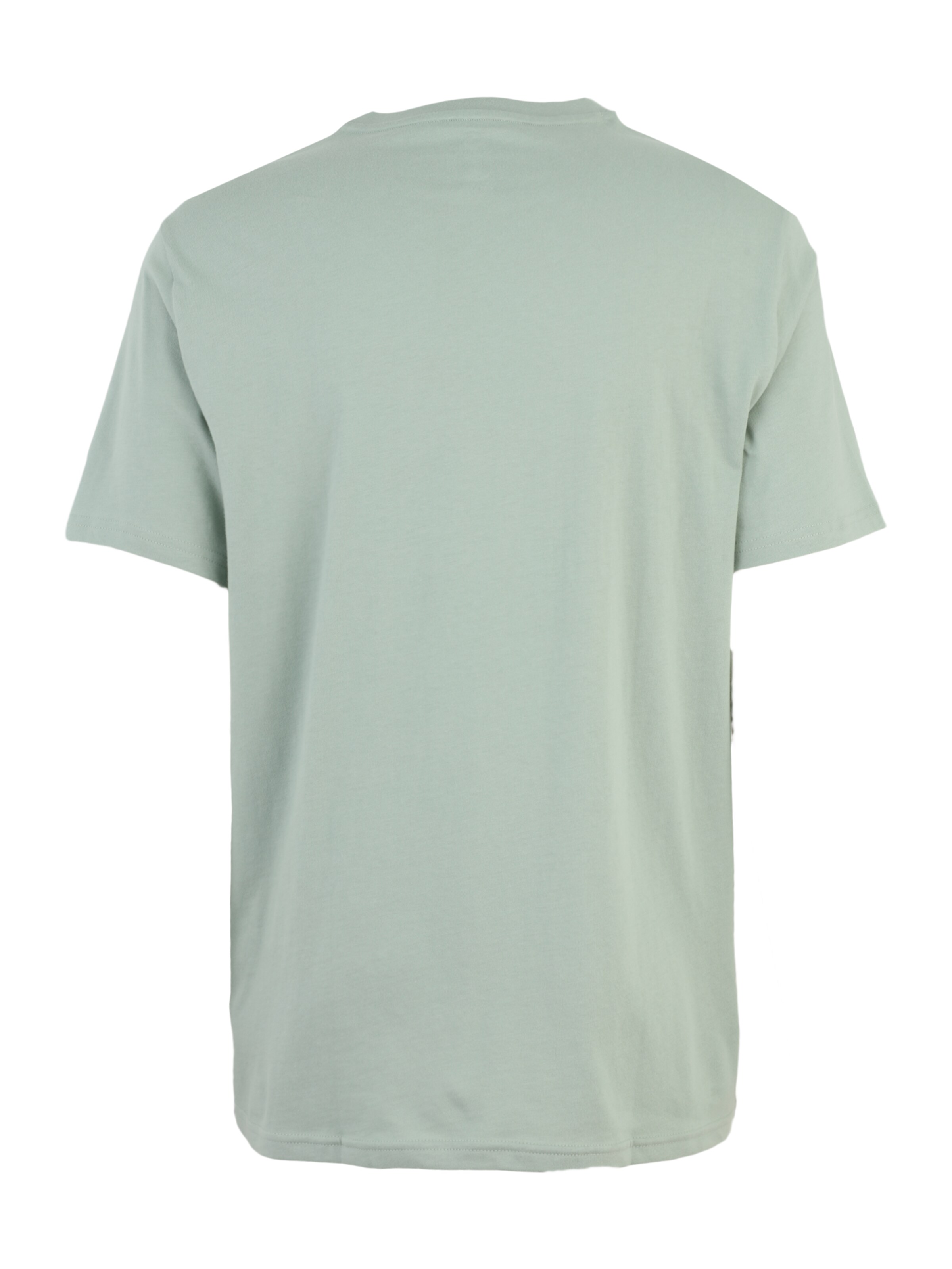 Tricou de la CONVERSE pe verde
