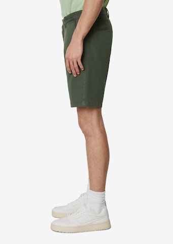 Regular Pantalon Marc O'Polo DENIM en vert