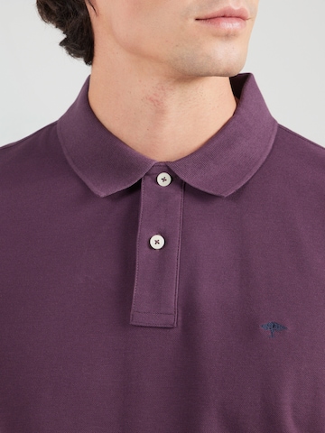 FYNCH-HATTON Μπλουζάκι σε λιλά