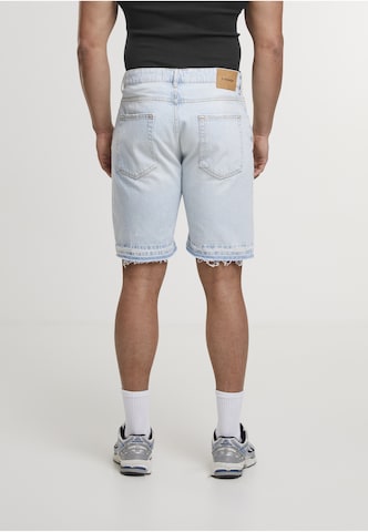 regular Jeans di 2Y Premium in blu