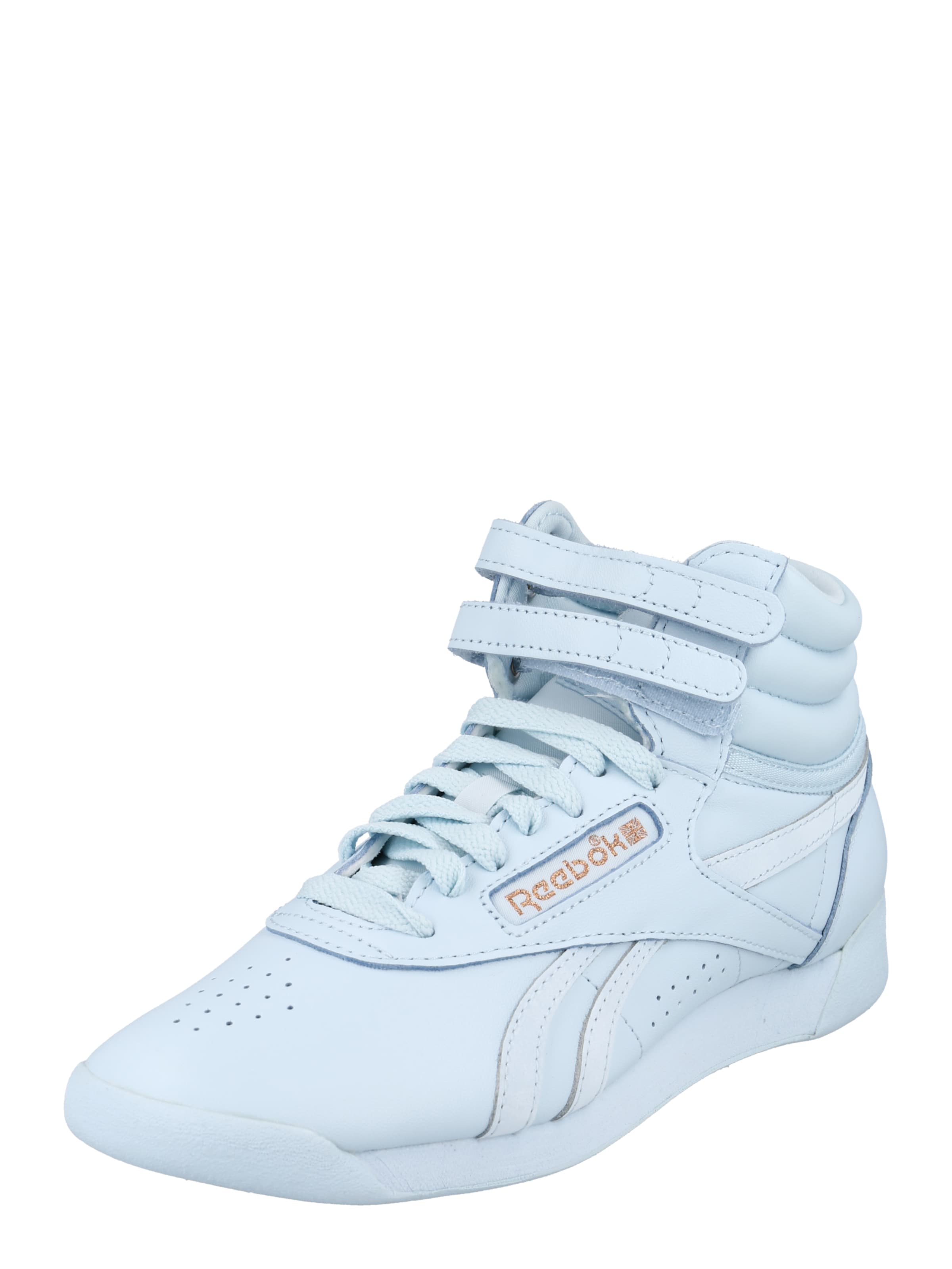Frauen Sneaker Reebok Classics Sneaker 'CARDI' in Hellblau - GA36885
