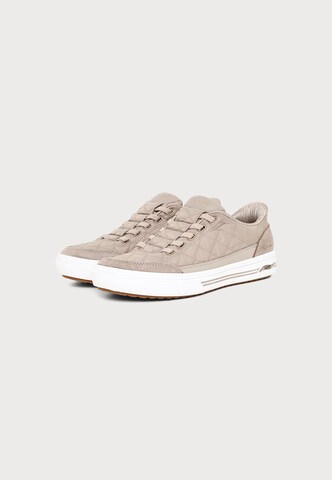 pilka SKECHERS Sportbačiai be auliuko 'ARCH FIT ARCADE-CUDDLE STEPS'