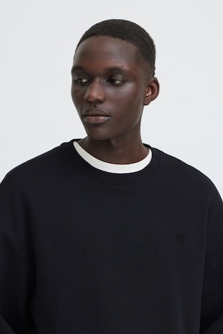 BLEND - Sudadera 'BHJUSTE' en negro