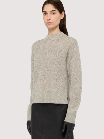 Pull-over Trussardi en gris