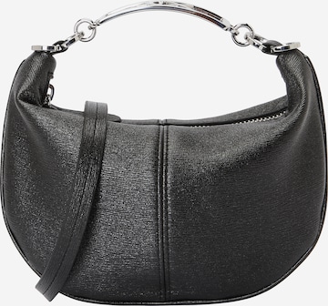 ARMANI EXCHANGERučna torbica 'POLLY' - crna boja: prednji dio