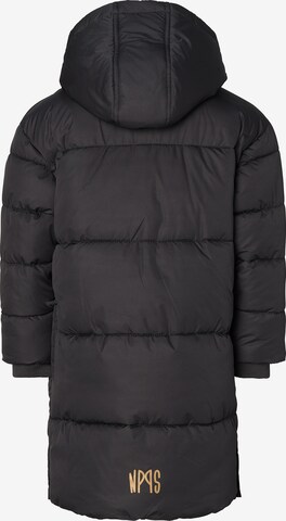 Noppies Winter Jacket 'Noezen' in Grey