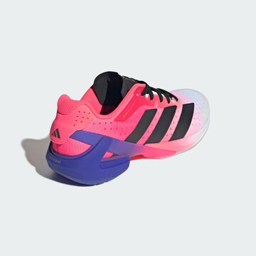 Chaussure de sport 'Adizero Counterblast' ADIDAS PERFORMANCE en rose