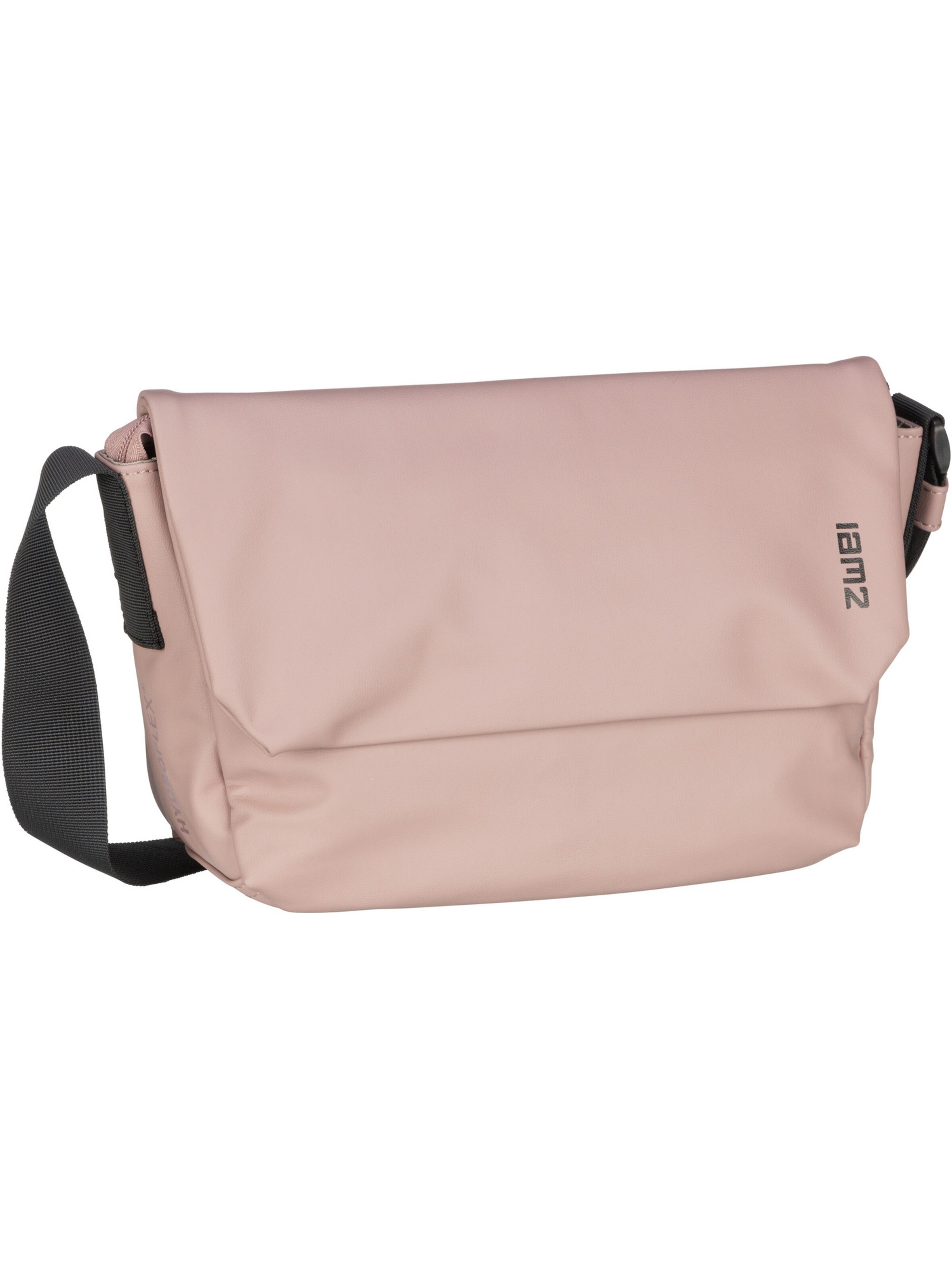 ZWEI Messenger 'Cargo' in Pink: front