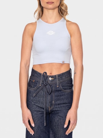 Top 'Power Vest Skhyway' di DICKIES in blu