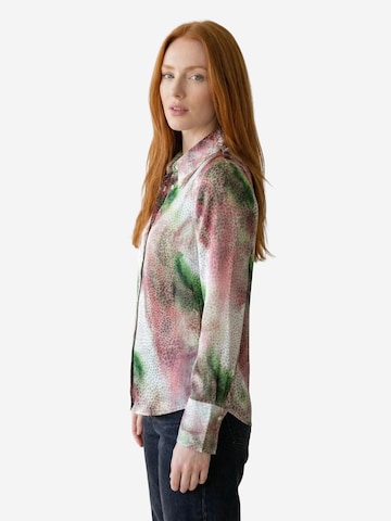 My fashion Shirt in Gemengde kleuren