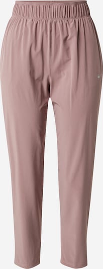 NIKE Sports trousers 'FAST' in Mauve, Item view