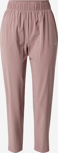 Pantaloni sport 'FAST' NIKE pe mauve, Vizualizare produs