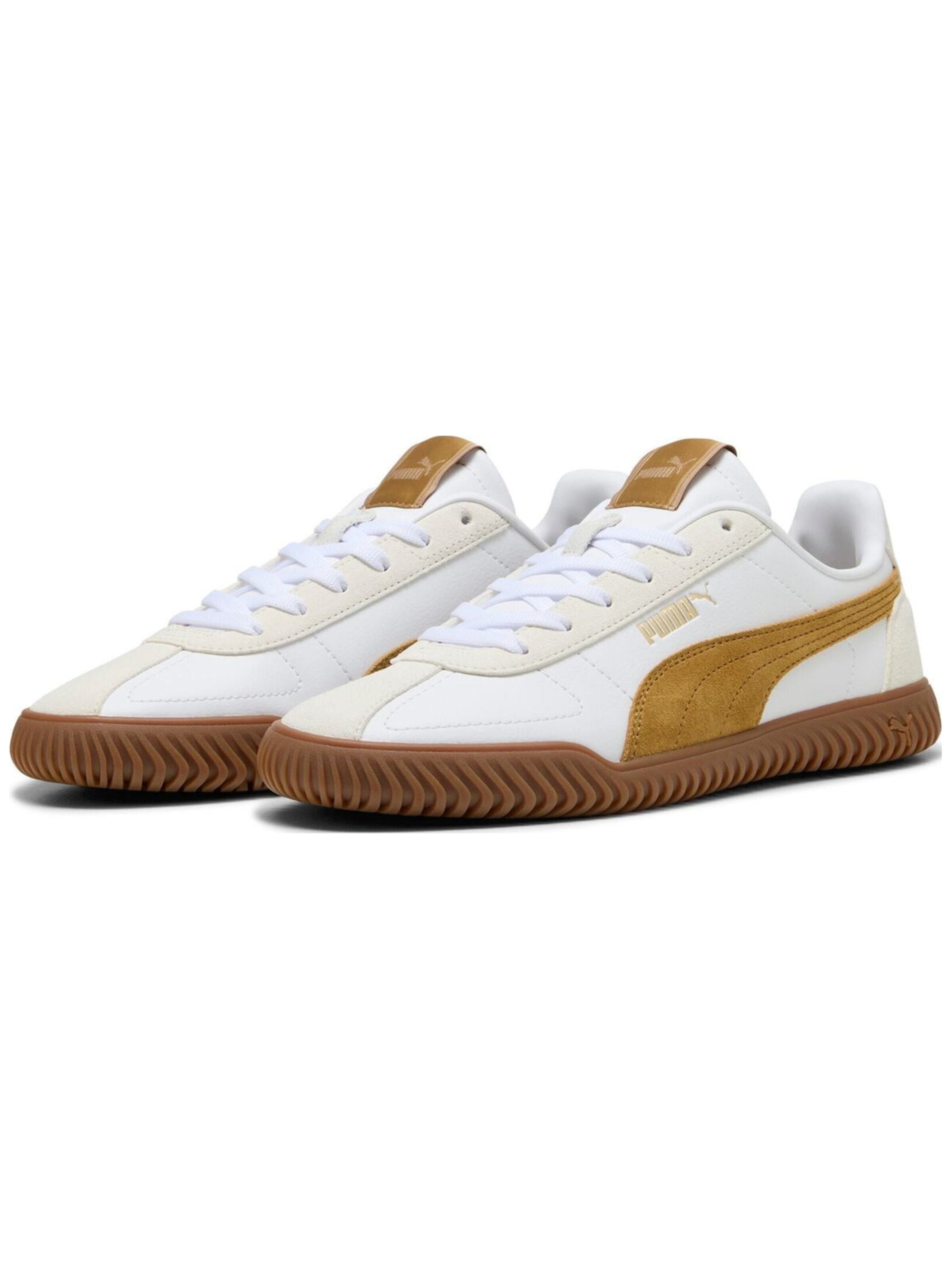 Scarpa sportiva 'Puma Club Kayzer Og' di PUMA in bianco