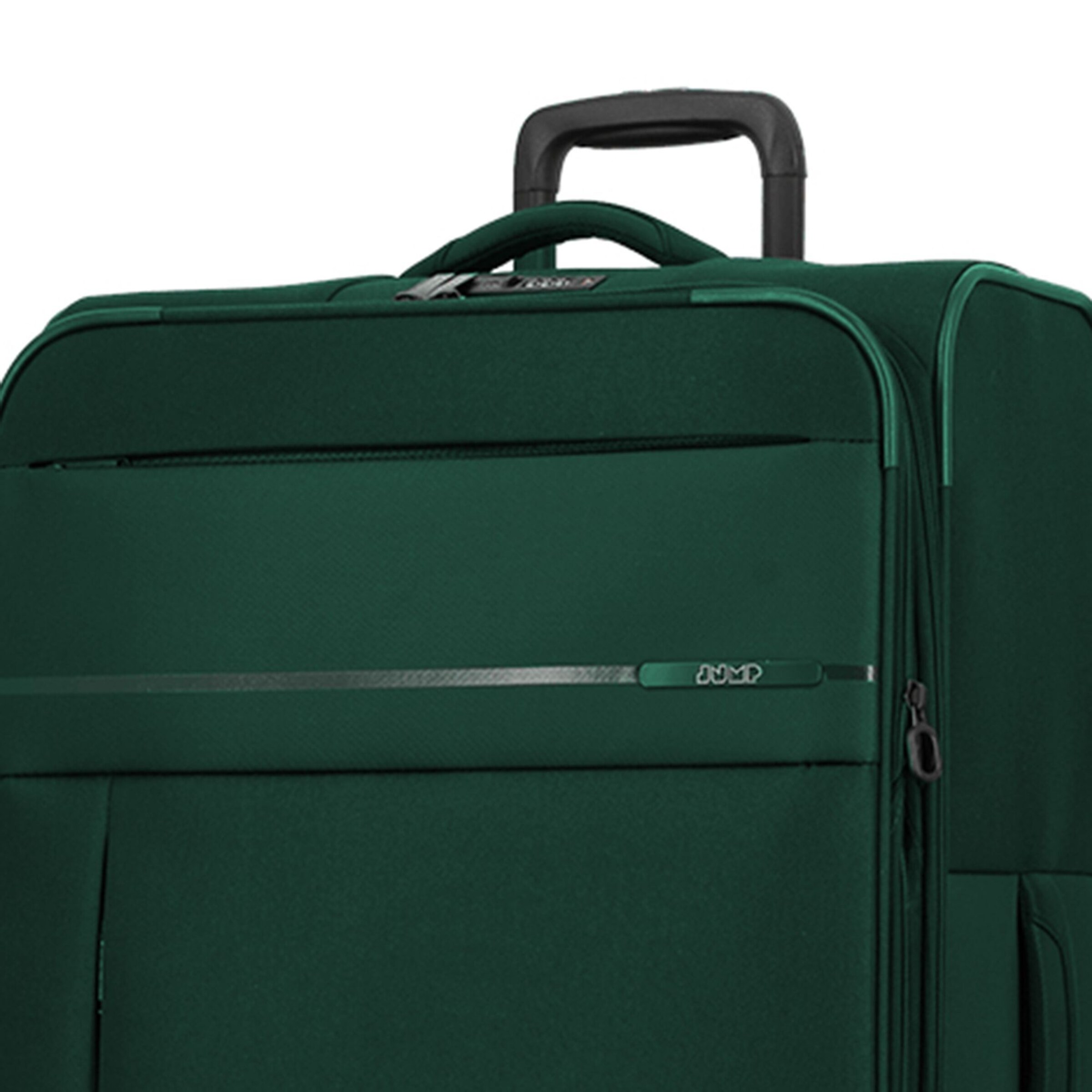 Trolley 'Monthélys' di Jump in verde