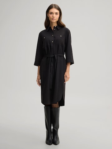 JOOP! Blousejurk in Zwart