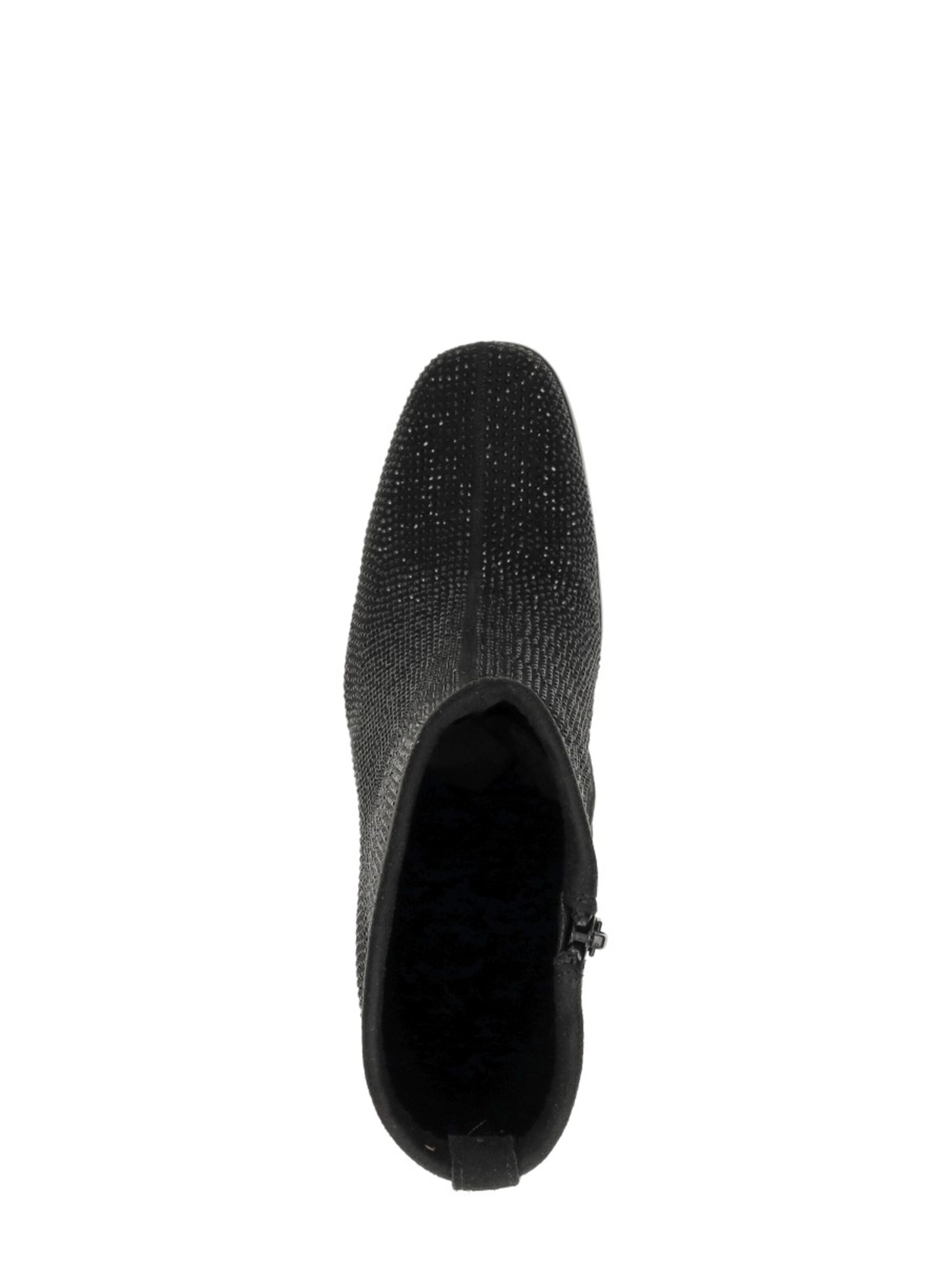 Boots 'Mandy Macy' MEXX en noir