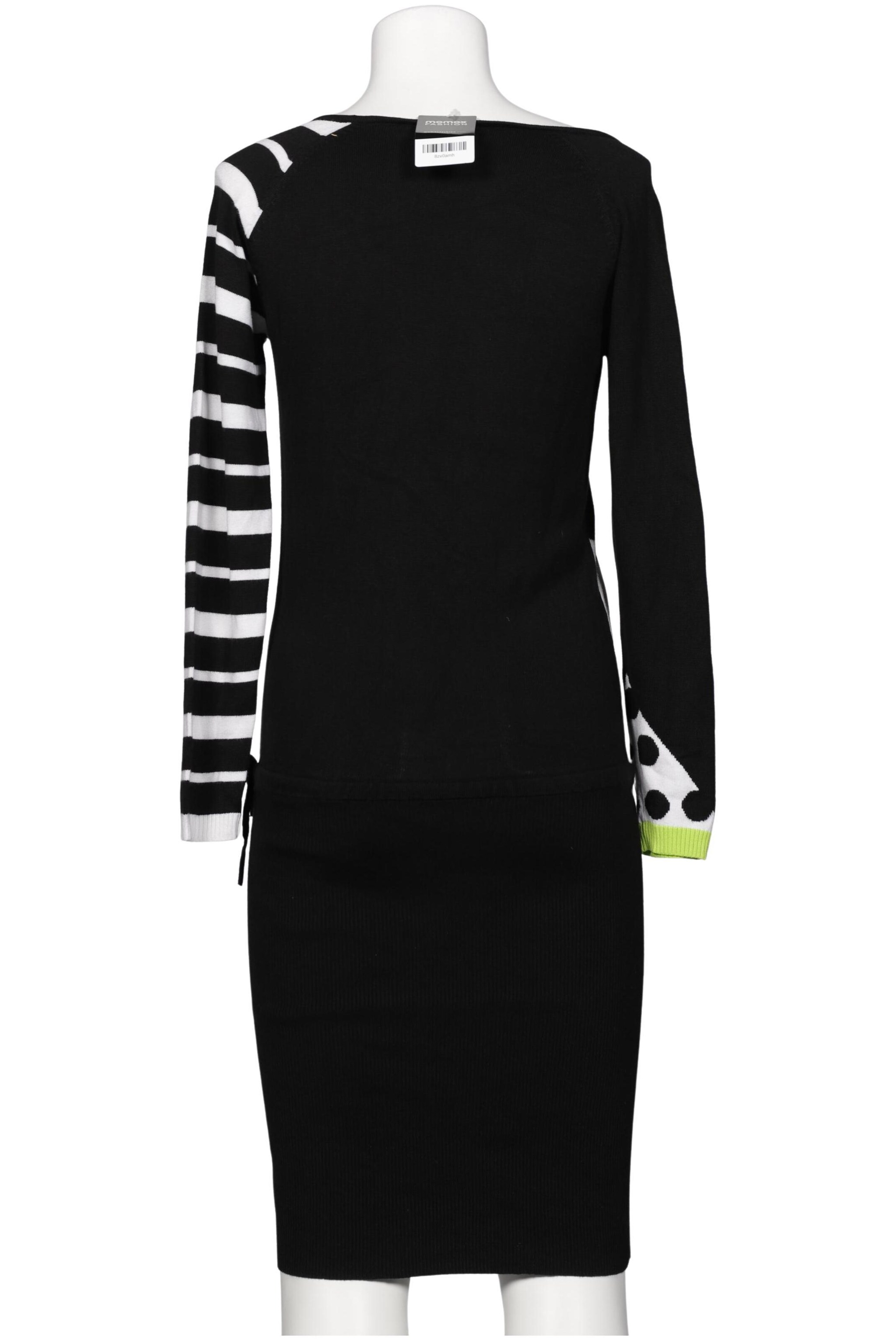 ALBA MODA Dress in M in Black