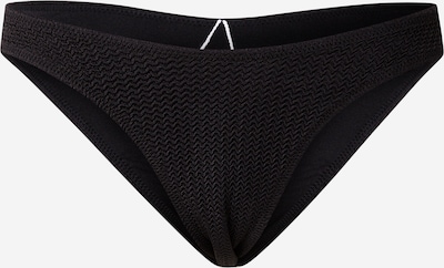 Seafolly Bikini donji dio 'Rio' u crna, Pregled proizvoda