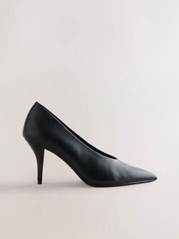 Décolleté 'Forever Comfort' di Next in nero
