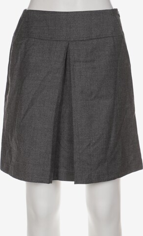 St. Emile Skirt in XS in Grey: front