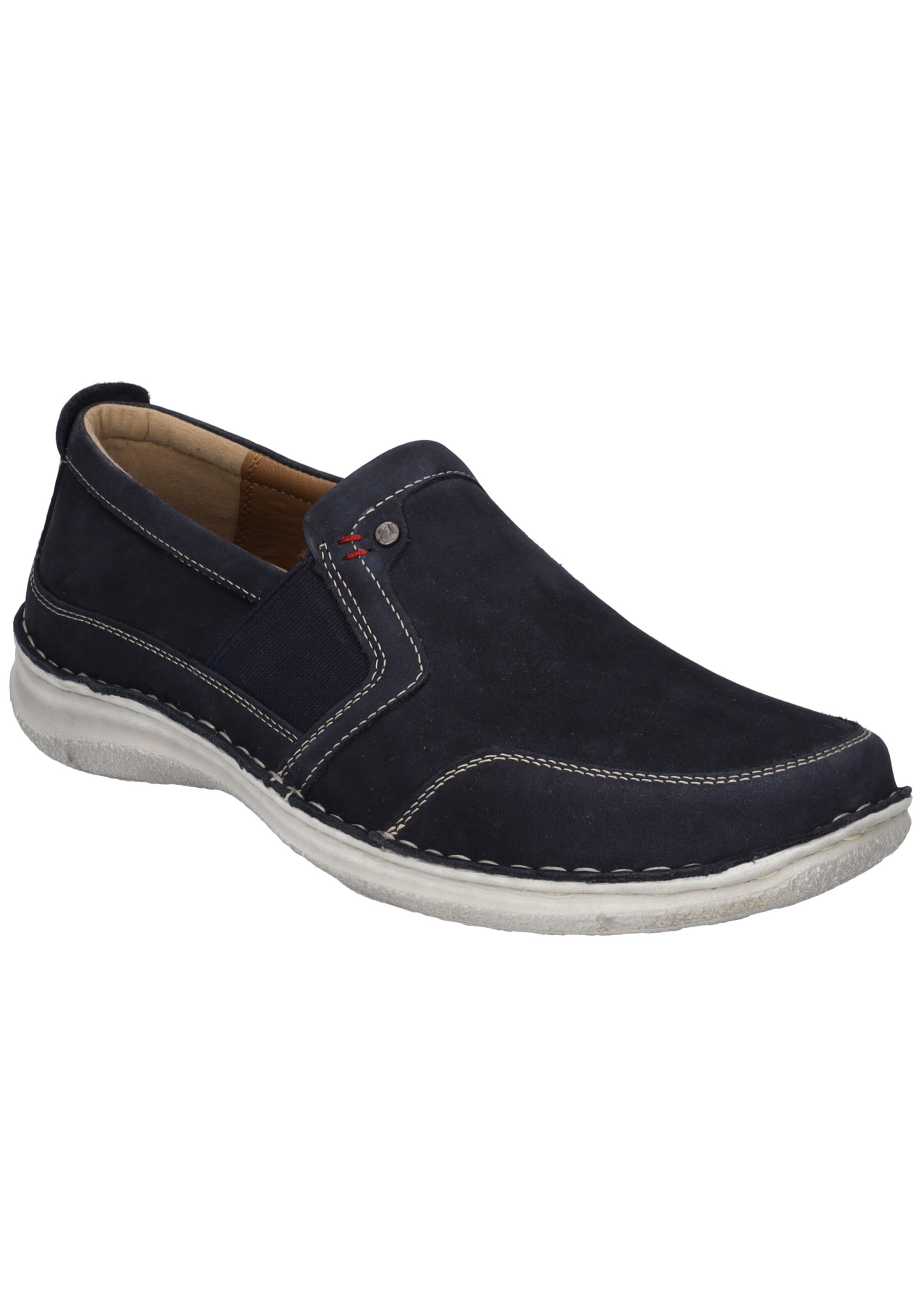 JOSEF SEIBEL Slipper 'Anvers 71' in Blau