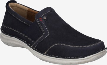 JOSEF SEIBEL Slipper 'Anvers 71' in Blau