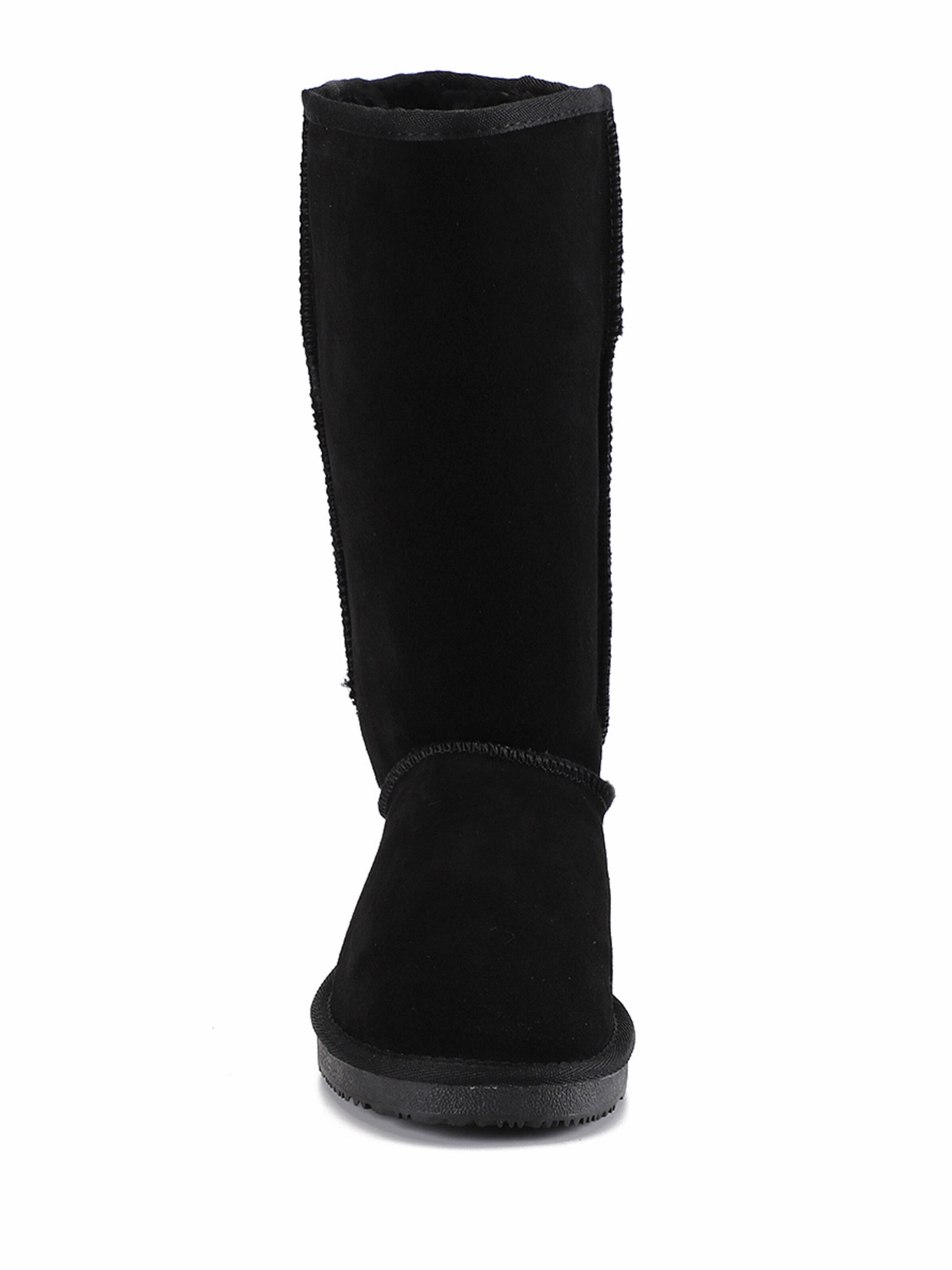 Gooce Сноубутсы 'Elidir' в Черный