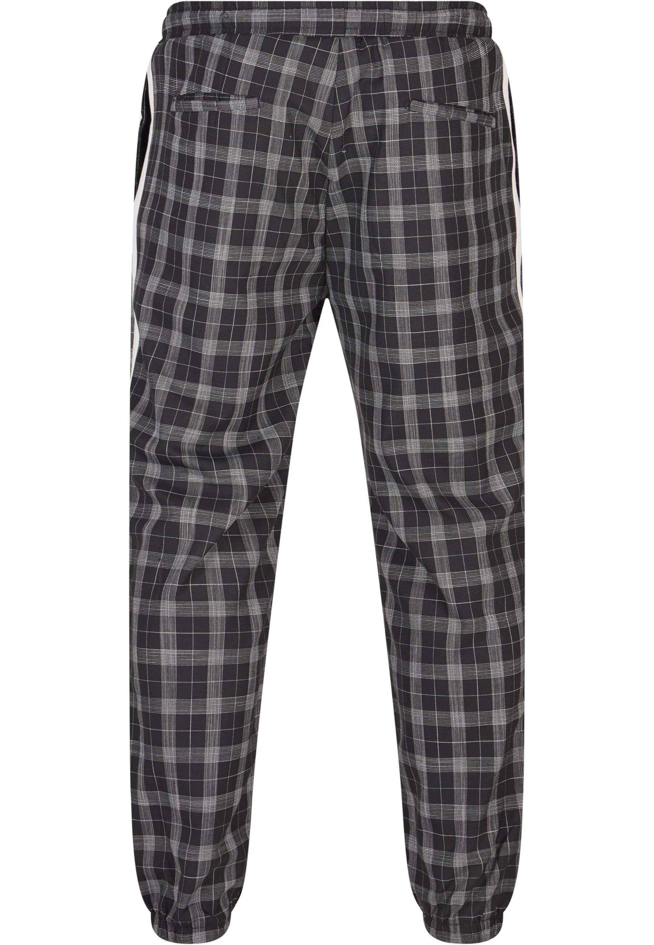 Tapered Pantaloni di 2Y Premium in grigio