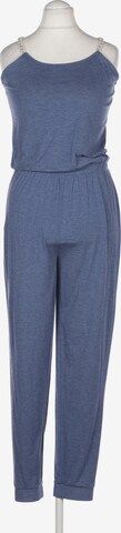 NÜMPH Overall oder Jumpsuit M in Blau: predná strana