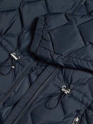 Marks & Spencer Between-season jacket in Blue