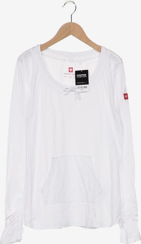 Engelbert Strauss Top & Shirt in M in White: front