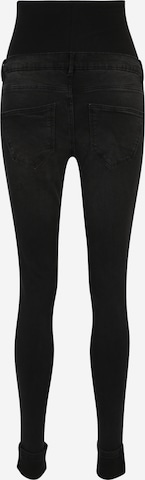 Skinny Jean 'SOPHIA' Vero Moda Maternity en noir