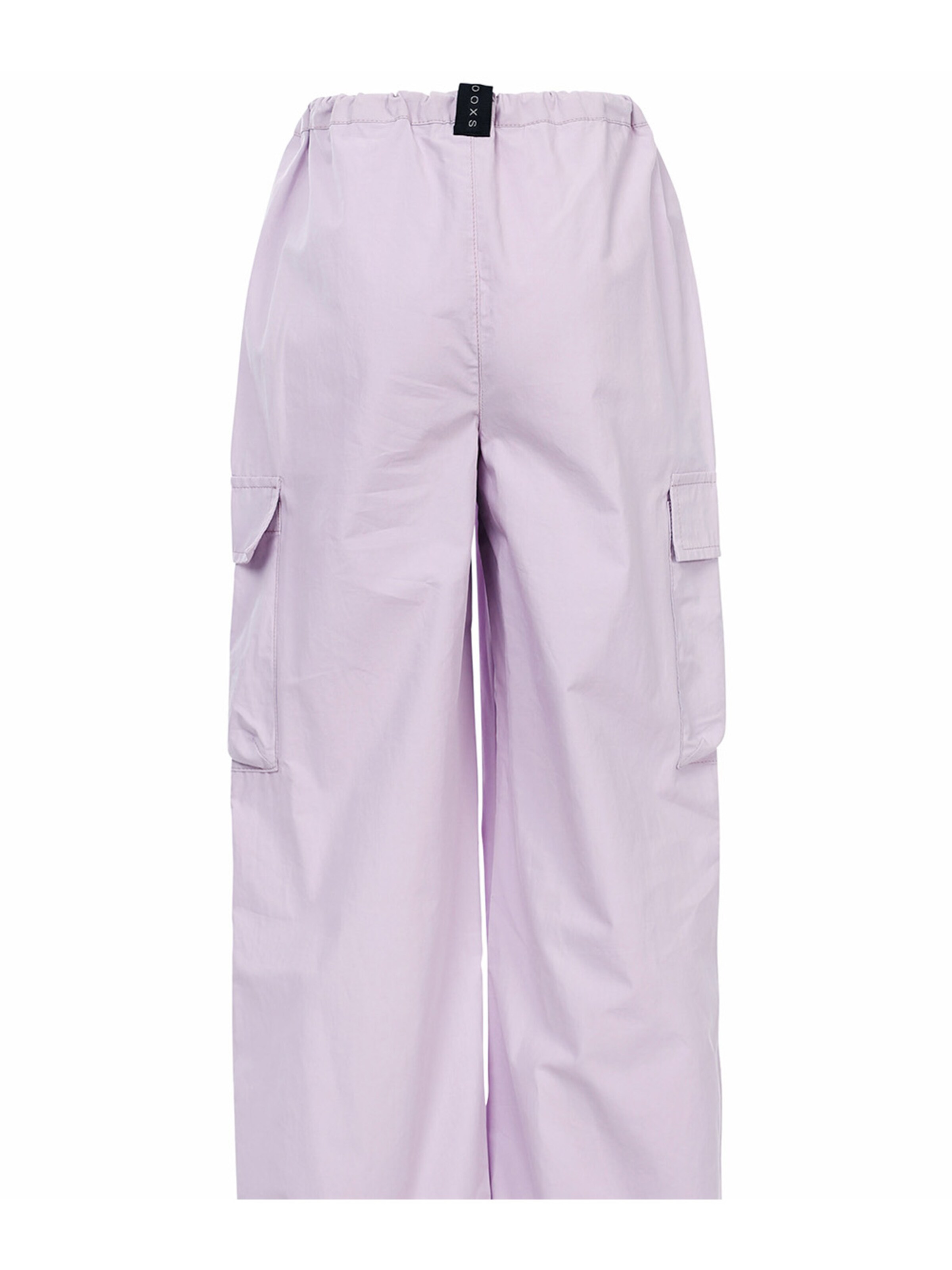 Baggy Pantalon Looxs Revolution en violet