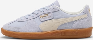 Baskets basses 'Palermo' PUMA en gris : devant