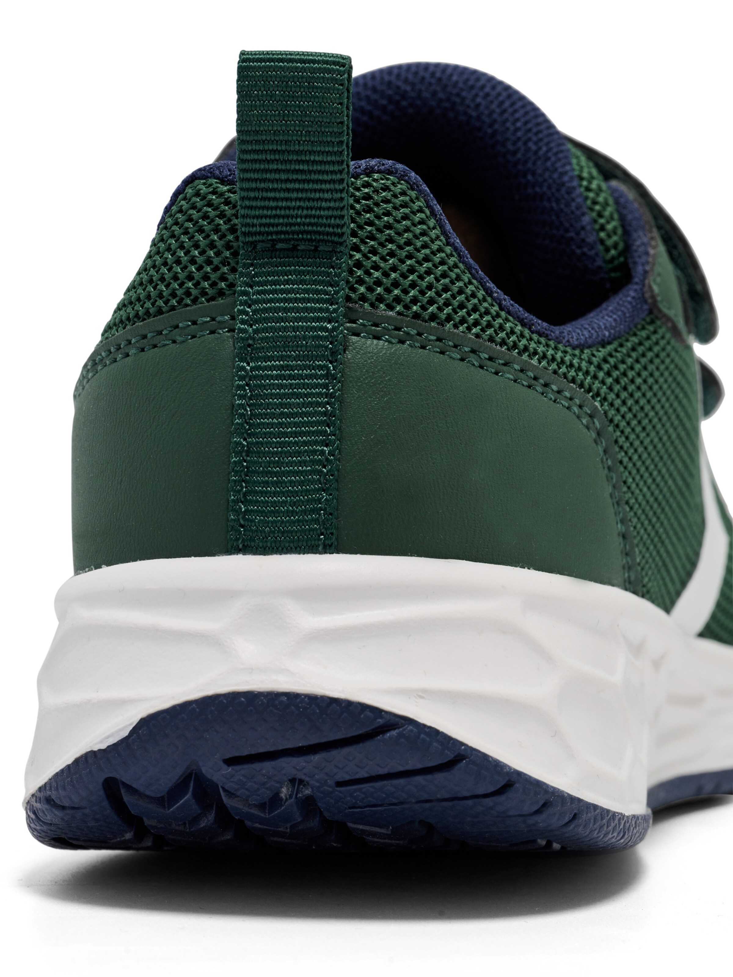 Hummel Sportssko 'TURBO RUN 1.0' i grøn