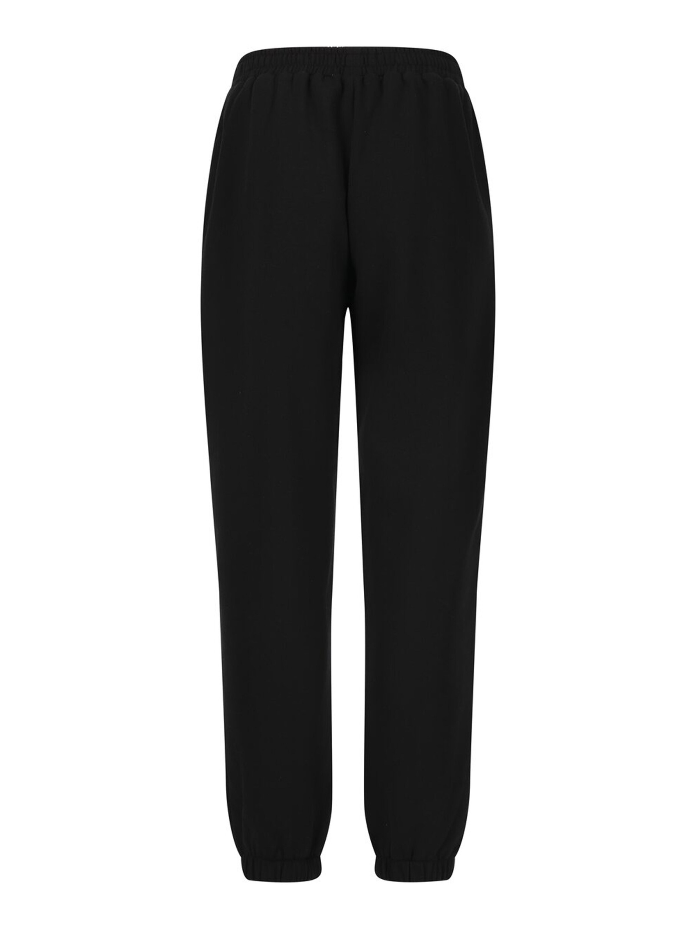 Athlecia Tapered Workout Pants 'Atkins' in Black